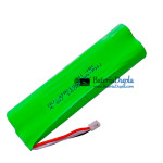 Bateria para PLC NV-4MR1600AA-PNJ [bateria de substituição]